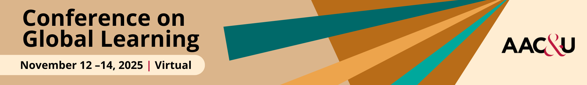 Event Banner