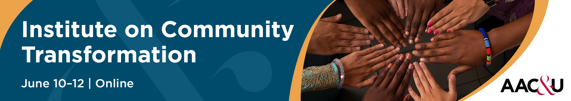 Event Banner